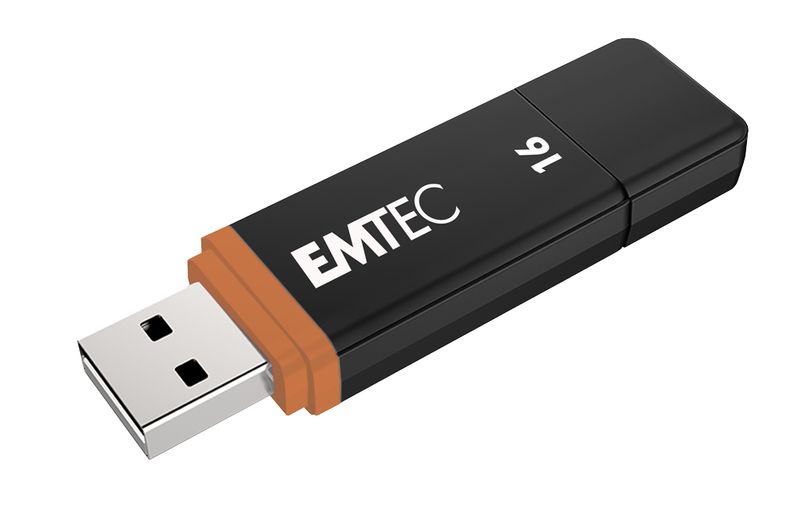 UnitA -flash-USB-16-GB-EMTEC-K100--confezione-da-10-mini-