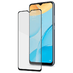 Celly Full Glass Pellicola proteggischermo trasparente Oppo 1 pz