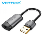 Vention CDJHB scheda audio 2.1 canali USB