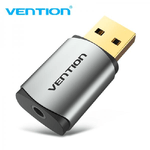 Vention CDNH0 scheda audio 2.1 canali USB