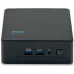 Concept internat.  FutureNUC Pro NUC 13i3UP-W11P-256/2x4W6E Intel Core i3 i3