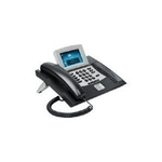 Auerswald  Hybrides VoIP-Telefon - Standard-SIP und IP