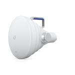 Ubiquiti UISP Horn  Antenna a settore  PtMP 30 5 - 7 GHz 19.5 dBi