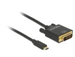 Anschlsse-1-x-USB-Type-C-Stecker--1-x-DVI-241-Stecker-mit-Schrauben--Chipsatz-Parade-PS171--Cypress--DVI-D--Single-Link-