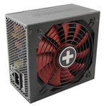 Xilence Lfter ATX 140mm 18-31dB  Anschlsse (vollmodular) 1x 20/24-Pin 2x 4/8-Pin ATX12V 6x 6/8