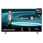 Hisense Germany GmbH Hisense TV Mini-LED 65" 4K Ultra HD 65U6NQ