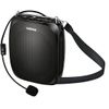 Karma-Italiana-BM-539-Altoparlante-portatile-mono-Nero-10-W