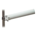 ALLNET  24Ghz Yagi-Richtstrahlantenne 14dbi GewinnAbstrahlwinkel H25 V30 Grad Anschluss N