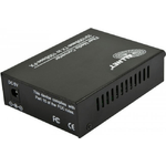 ALLNET  1x 10/100BaseTX Ethernet TP Port  1x100BaseFX Ethernet Fiber PortTP Port untersttzt Half/Full