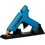 2direct LogiLink WZ0052 Heiklebepistole/-stift Blau 80 W (WZ0052)