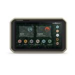 Garmin Overlander navigatore Fisso 17,8 cm (7") TFT Touch screen 437 g Nero