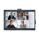 NEC WD551 lavagna interattiva 1397 cm 55 3840 x 2160 Pixel Touch screen (NEC WD551 55 INCH Collaboration dlsplay)