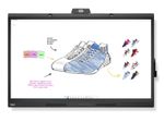 NEC-WD551-lavagna-interattiva-1397-cm-55-3840-x-2160-Pixel-Touch-screen--NEC-WD551-55-INCH-Collaboration-dlsplay-