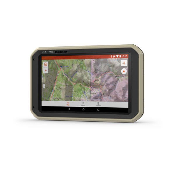 Garmin-Overlander-navigatore-Fisso-178-cm--7---TFT-Touch-screen-437-g-Nero