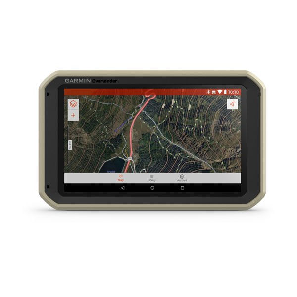 Garmin-Overlander-navigatore-Fisso-178-cm--7---TFT-Touch-screen-437-g-Nero