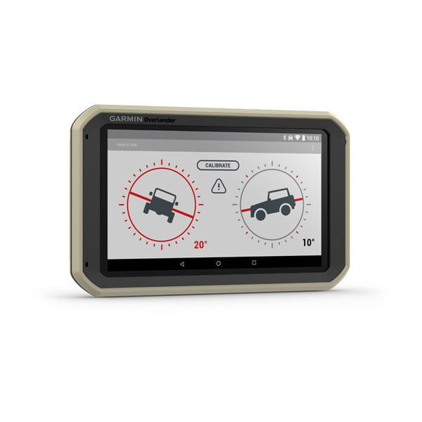 Garmin-Overlander-navigatore-Fisso-178-cm--7---TFT-Touch-screen-437-g-Nero