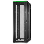 APC ER8820 rack 48U Rack indipendenti Nero