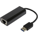 ALLNET  Chipsatz Realtek RTL8153  Anschlsse 1 x USB 3