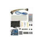 ALLNET  Das Arduino Starter Kit Light bestehend aus folgenden Artikeln 	bersichtliche Ordnungsbox mit