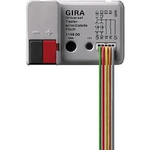 Gira  KNX EIBUniversal Tasterschnittstelle 4fach KNX EIB System  Produktfamilie Eingabe