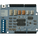 ARDUINO  Die Motorabschirmung untersttzt Ihre Arduino