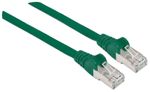 Intellinet-350594-cavo-di-rete-Verde-05-m-Cat6a-S-FTP-S-STP--NETWORK-CABLE-CAT6A-COPPR-0.5M----GREEN-S-FTP-SNAGLESS-BOOT