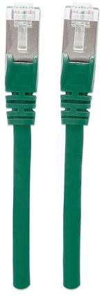 Intellinet-350594-cavo-di-rete-Verde-05-m-Cat6a-S-FTP-S-STP--NETWORK-CABLE-CAT6A-COPPR-0.5M----GREEN-S-FTP-SNAGLESS-BOOT