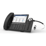 Mitel Auricolare DECT integrato Mitel (EU) mono