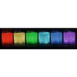 Ultron 185952 - LED - Blau - Gr¼n - Pink - Violett - Rot - Gelb - Mehrfarben - Batterie/Akku (185952)