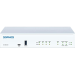 Sophos  Art Fernsteuerungsgert  WAN 1x 1000Base-T  LAN 4x 1000Base-T  Wechselstrom 120/230 V (50/60 Hz