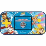 Tablet Interattivo tramite Bambini Lexibook The Paw Patrol