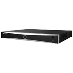 Hikvision Digital Technology DS-7608NXI-K2-8P Videoregistratore di Rete (NVR) 1U Nero