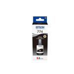 EPSON T7741 Pigment Black ink bottle 140