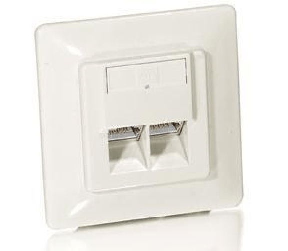 Equip-125721-presa-energia-RJ-45-Bianco