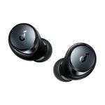 Anker Soundcore Space A40 Cuffie True Wireless Stereo TWS In-ear Musica e Chiamate Bluetooth Nero (SPACE A40 - BLACK)