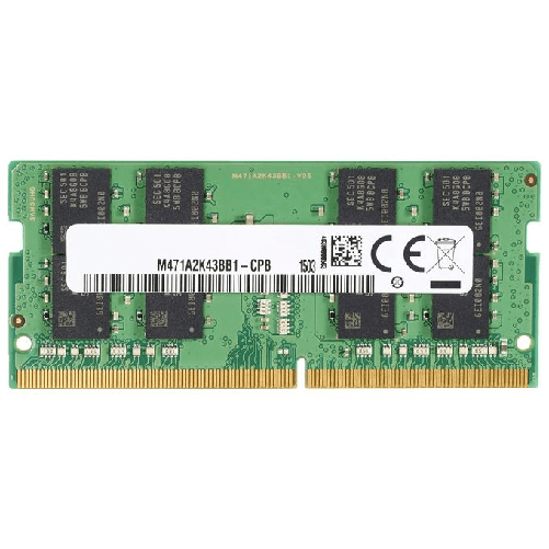 HP-286H8AA-memoria-8-GB-1-x-8-GB-DDR4-3200-MHz