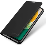 Nevox Serie Nevox Vario - Custodia a libro per Samsung Galaxy A15 5G / A15 4G nera