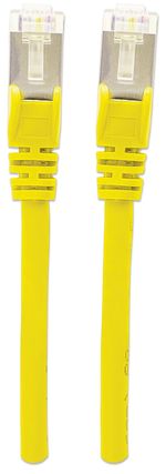 Intellinet-350464-cavo-di-rete-Giallo-05-m-Cat6a-S-FTP-S-STP--NETWORK-CABLE-CAT6A-COPPR-0.5M----YELLOW-S-FTP-SNAGLESS-BO