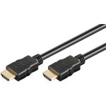 Cavo HDMI ad alta velocit  con Ethernet 15 m - HDMI maschio (tipo A)  HDMI maschio (tipo A)