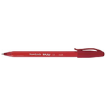 Paper-Mate-Papermate-InkJoy-100-Rosso-Penna-a-sfera-Medio-50-pz