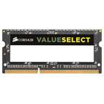 Corsair 4GB 1600MHz DDR3 SODIMM memoria 1 x 4 GB