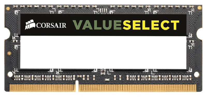 4GB-DDR3-1600MHz-SODIMM