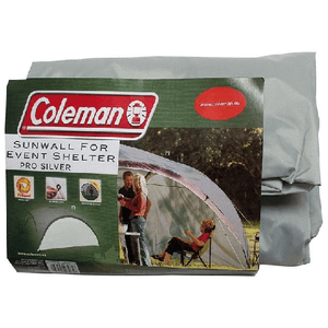 Coleman 2000038897 copertura e tenda da campeggio Rifugio Argento