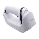 Datalogic Gryphon GM4200 Lettore di codici a barre portatile 1D CCD Bianco (GRYPHON GM4200 KIT USB 433 MHZ - WHITE)