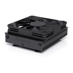 Noctua NH-L9a-AM4 chromax.black Processore Refrigeratore 9,2 cm Nero