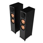 Klipsch-R-800F-altoparlante-2-vie-Nero-Cablato-600-W