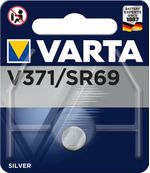 Varta-V371-Batteria-monouso-SR69-Ossido-d-argento--S-