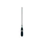 Albrecht Racer 60 M6 antenna per automobile Supporto rigido Nero