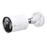 Telecamera-IP-VIGI-Bullet-da-4-MP-in-metallo-a-colori-da-28-mm