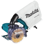 Makita 4100KB taglierino universale a corrente 12200 Giri/min 1400 W